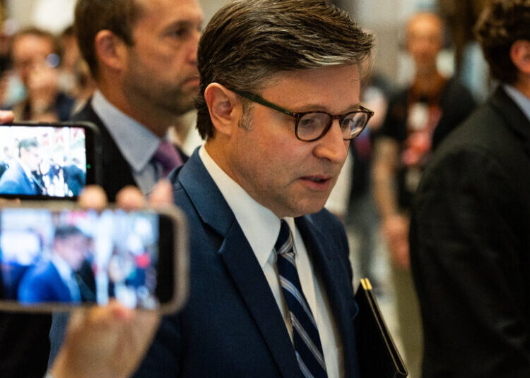 Congress Races to Renew Surveillance Law After House Approval