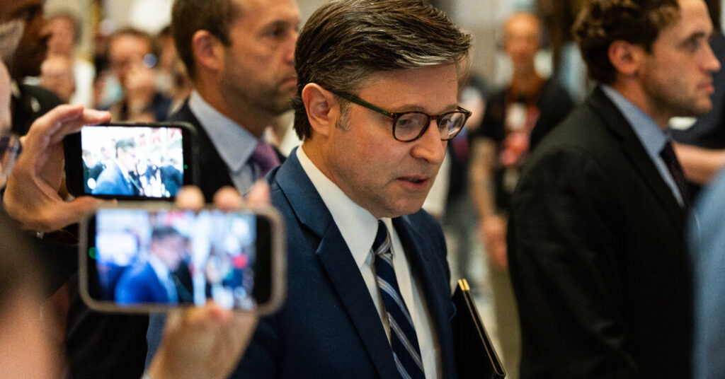 Congress Races to Renew Surveillance Law After House Approval