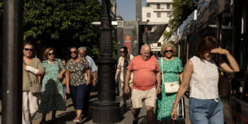 Almost All of Europe was Abnormally Hot in 2025, Report Finds