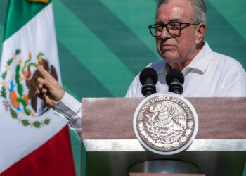 U.S. Indicts Mexican Governor and 9 Others in Scheme to Aid Sinaloa Drug Cartel