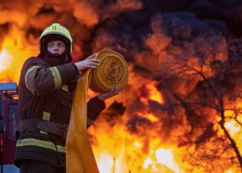 Trump and Putin Call for a Brief Cease-Fire in Ukraine