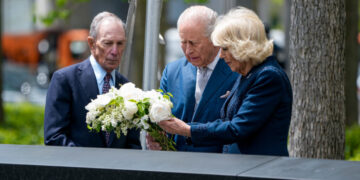 British Royals Crisscross Manhattan in Brief Visit Packed With Photo Ops