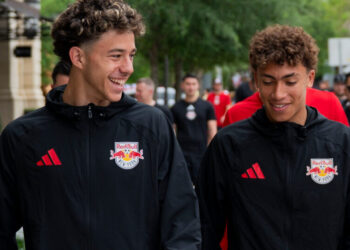 The Soccer Pros Who Still Live With Their Parents