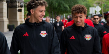 The Soccer Pros Who Still Live With Their Parents