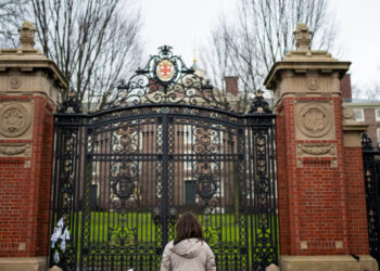 Brown University Gunman Planned Attack for Years, F.B.I. Says