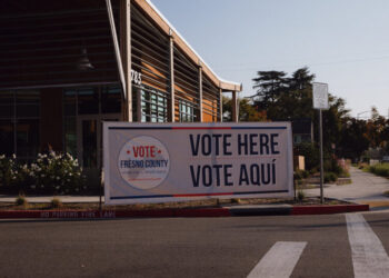 How the Voting Rights Act Reshaped California Politics