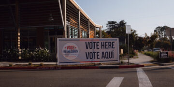 How the Voting Rights Act Reshaped California Politics