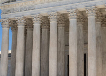 The Supreme Court Shakes Up America’s Political Maps