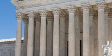 The Supreme Court Shakes Up America’s Political Maps