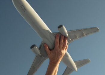 Let Spirit Airlines Die