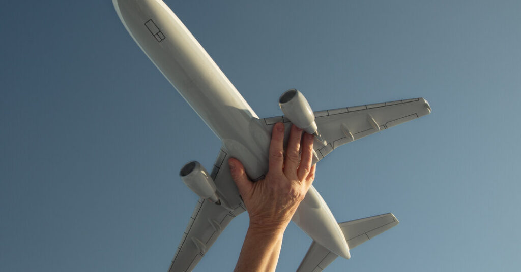 Let Spirit Airlines Die