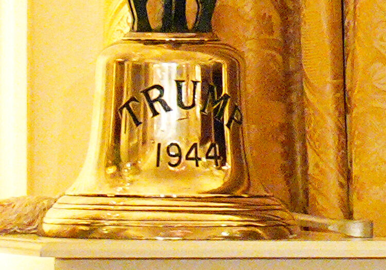 The World War II Submarine Behind Charles’s Gift to Trump