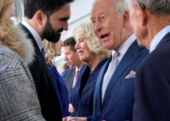 Mamdani’s Advice to Royals: Give That Priceless Diamond Back to India