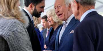 Mamdani’s Advice to Royals: Give That Priceless Diamond Back to India