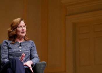 One Justice Has Personal Ties to Haiti: Barrett