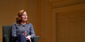 One Justice Has Personal Ties to Haiti: Barrett