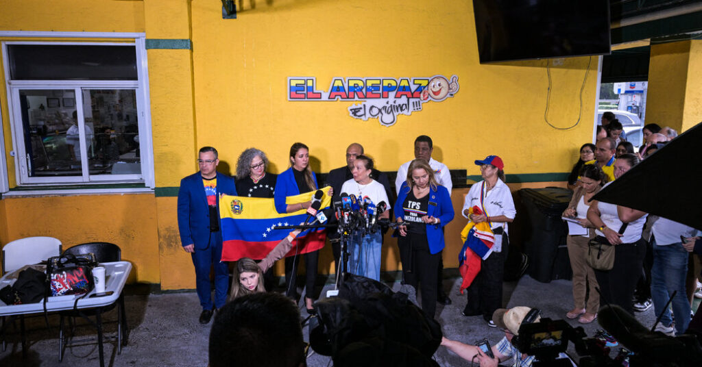 Here’s How the Supreme Court Has Handled Other Humanitarian Protection Cases