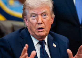 T.P.S. Clampdown Is Part of Trump’s Broader Immigration Agenda