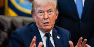 T.P.S. Clampdown Is Part of Trump’s Broader Immigration Agenda