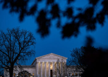 Arguments May Shed Light on the Court’s ‘Shadow Docket’