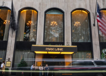 Uber Can Already Bring You Dinner. Now, It Wants to Book Your Hotel Room.