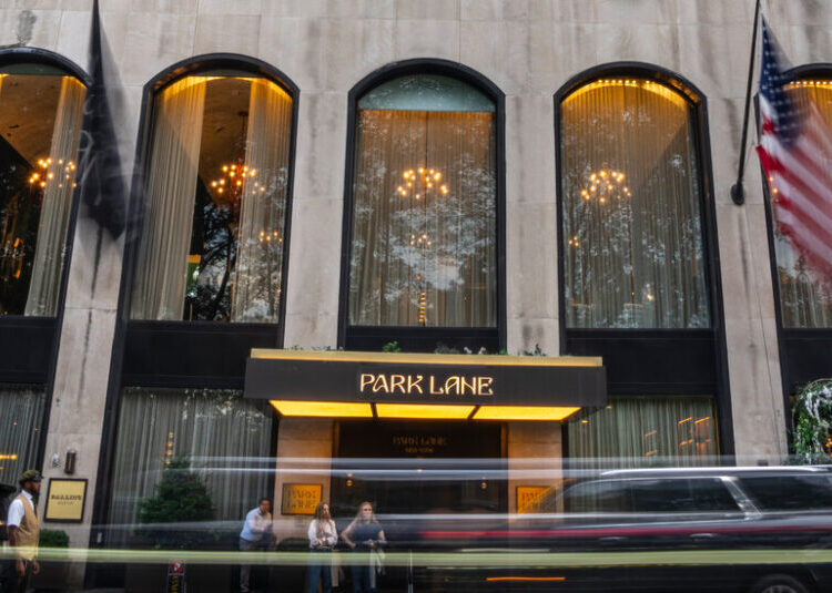 Uber Can Already Bring You Dinner. Now, It Wants to Book Your Hotel Room.