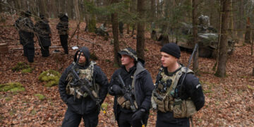 Trump Threatens to Pull Troops From Germany as He Lashes Out at Merz