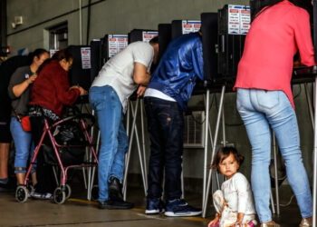 Florida Lawmakers Debate Aggressive New Map as Supreme Court Decision Lands