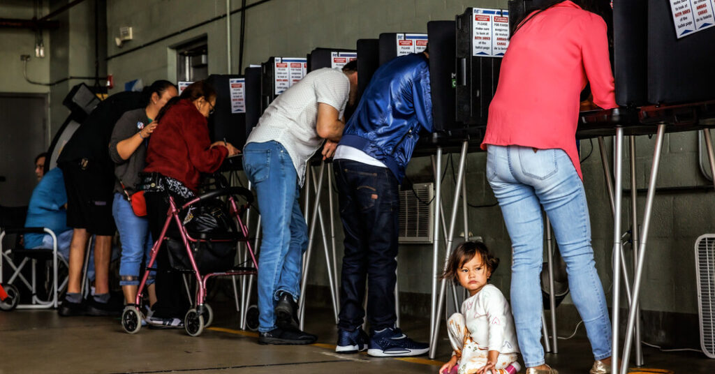 Florida Lawmakers Debate Aggressive New Map as Supreme Court Decision Lands