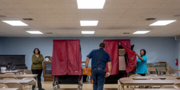 Republicans Eye Redistricting in the South, Starting with Louisiana