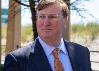 Mississippi Will Move Quickly to Redraw Its Judicial District Lines