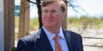 Mississippi Will Move Quickly to Redraw Its Judicial District Lines