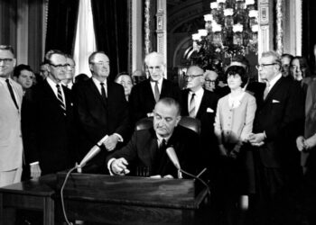What to Know About the Voting Rights Act