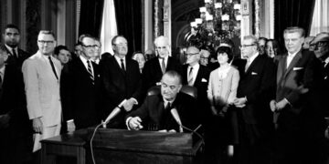 What to Know About the Voting Rights Act