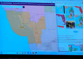 Republicans Seize Back an Edge in the Nation’s Redistricting Fight
