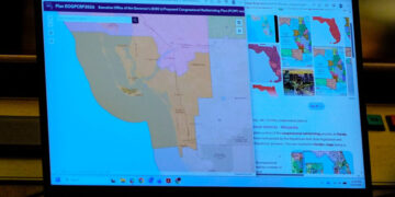 Republicans Seize Back an Edge in the Nation’s Redistricting Fight