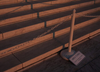 The Supreme Court Just Erased What Was Left of the Voting Rights Act