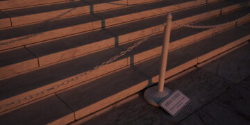 The Supreme Court Just Erased What Was Left of the Voting Rights Act