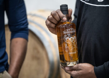 U.K. whiskey tariffs eased after Trump met with King Charles III