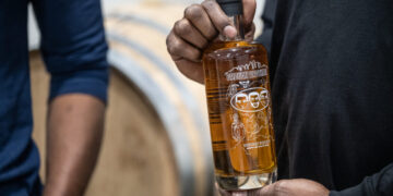 U.K. whiskey tariffs eased after Trump met with King Charles III