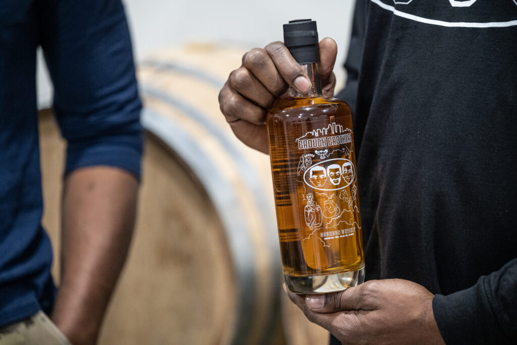 U.K. whiskey tariffs eased after Trump met with King Charles III