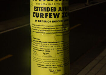 Why D.C.’s ‘teen takeovers’ have become a political lightning rod