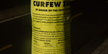 Why D.C.’s ‘teen takeovers’ have become a political lightning rod