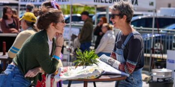 The 32 best things to do in the D.C. area this weekend and next week