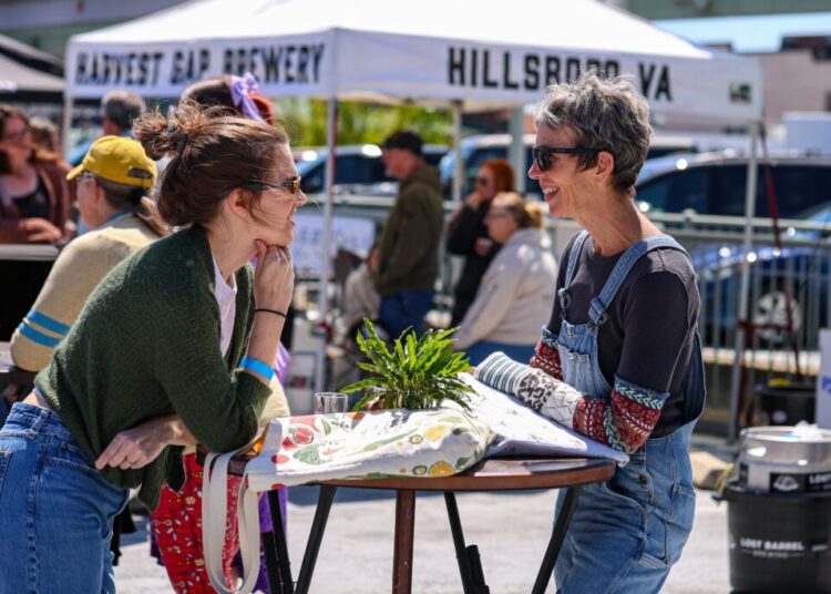 The 32 best things to do in the D.C. area this weekend and next week