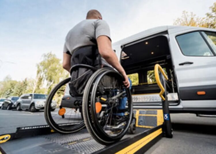 Dear Abby: My neurological disorder has made maintaining friendships impossible