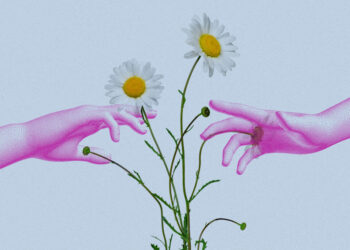 How to let go of grudges — and why it could be good for your health