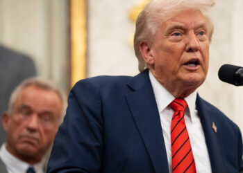 Trump orders more access to psychedelics like LSD, psilocybin, ibogaine