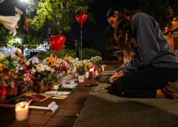 Florida attorney general alleges ChatGPT advised FSU campus shooter