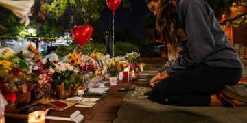 Florida attorney general alleges ChatGPT advised FSU campus shooter